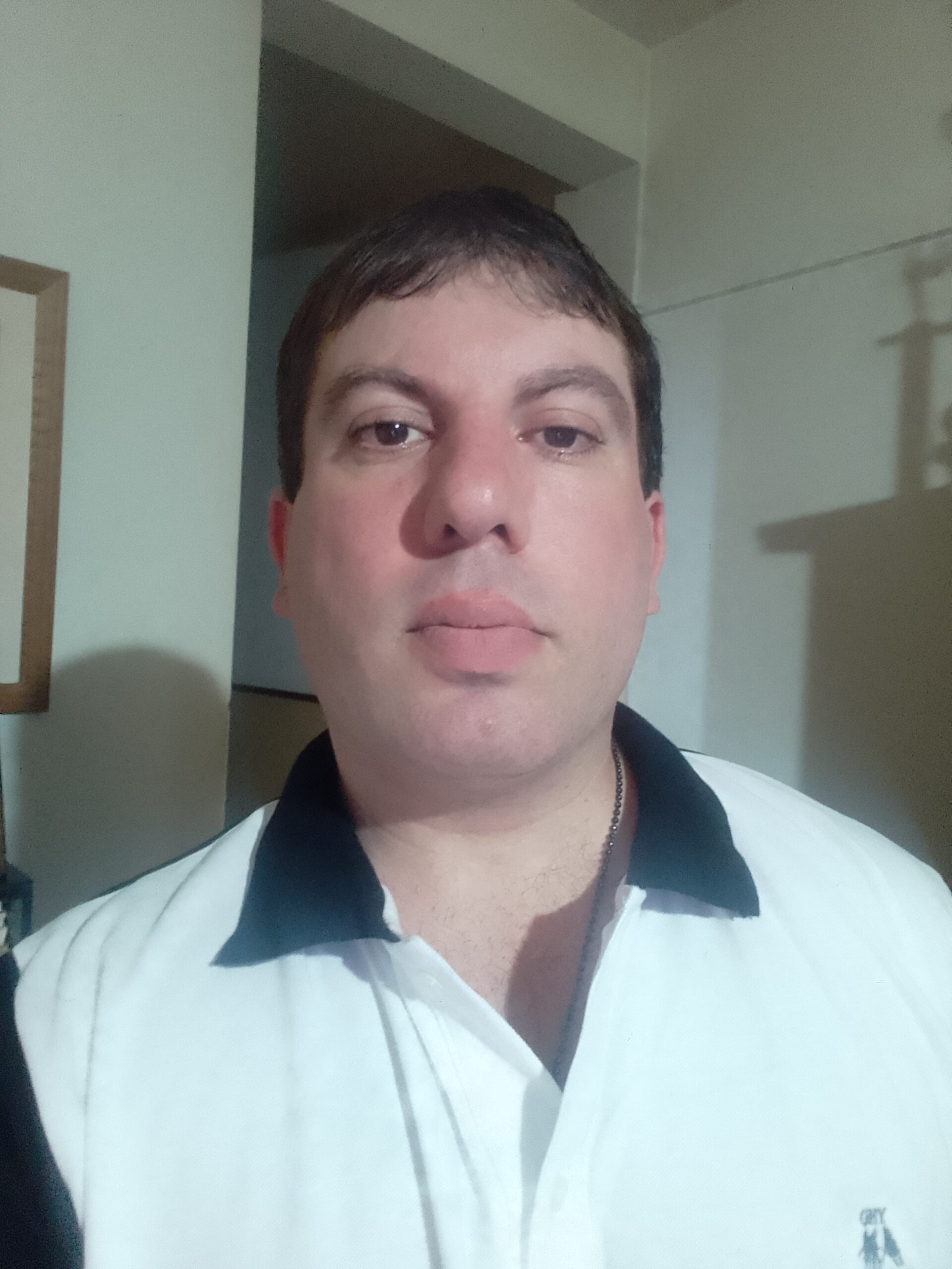Damián Andreñuk