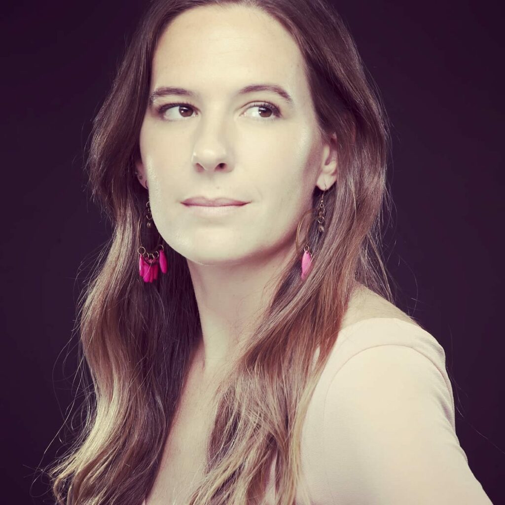 Ana García Mango